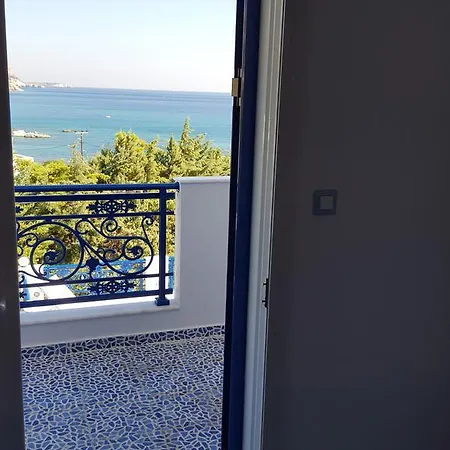 Mediterraneo Appartement *