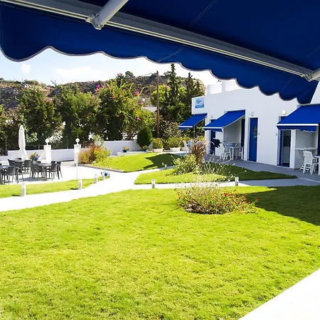 Mediterraneo Appartement Stegna