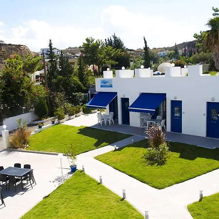 Appartement Mediterraneo Stegna