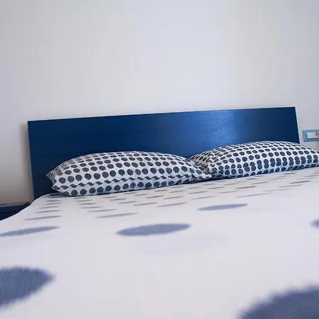 Appartement Mediterraneo