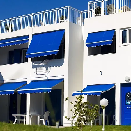 Mediterraneo Appartement *