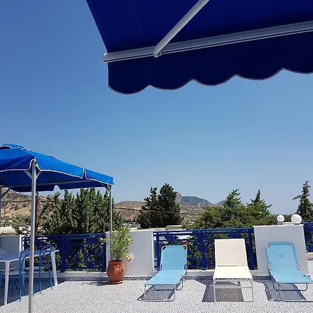 Appartement Mediterraneo