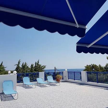 Appartement Mediterraneo
