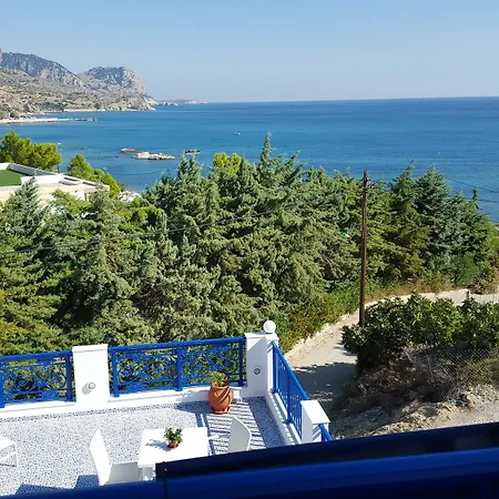 Mediterraneo Appartement Stegna
