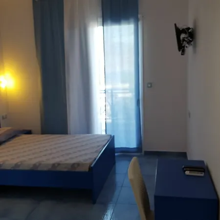 Appartement Mediterraneo Stegna