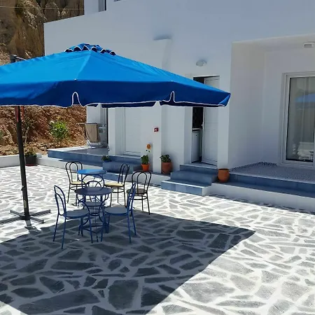 Appartement Mediterraneo