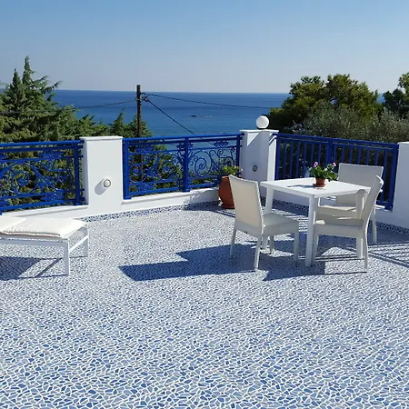 Appartement Mediterraneo