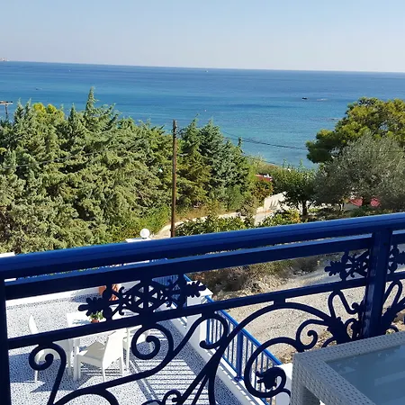 Appartement Mediterraneo