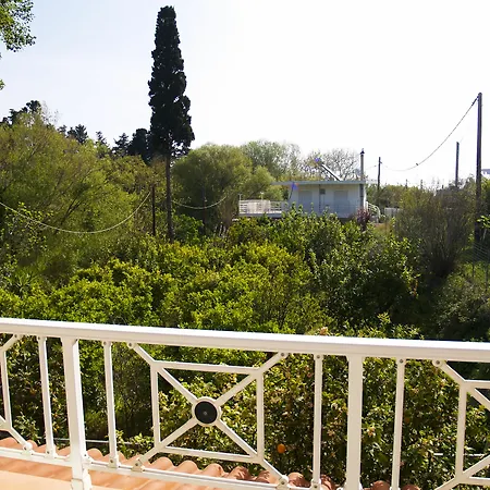 Mediterraneo Appartement *