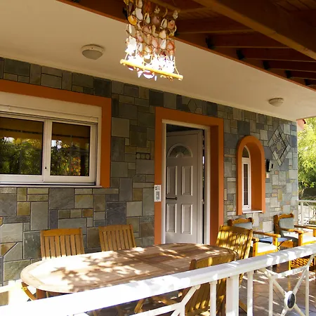 Mediterraneo Appartement Stegna