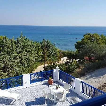 Апартаменты Mediterraneo *