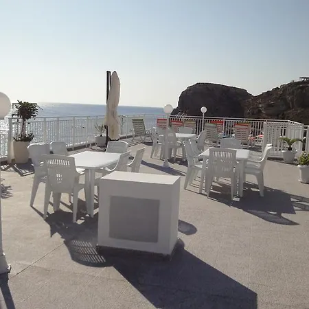 Mediterraneo * Stegna