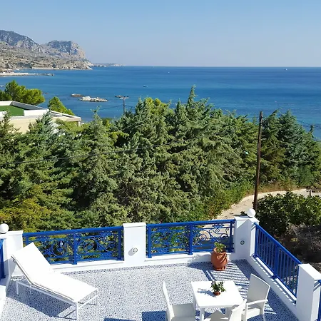 Апартаменты Mediterraneo