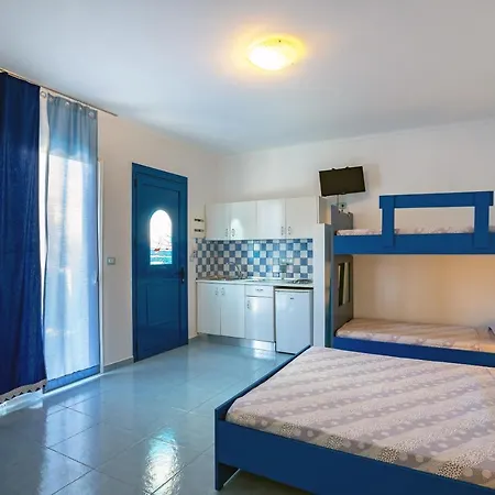 Mediterraneo Appartement *