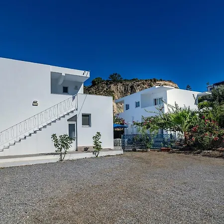 Mediterraneo Appartement *