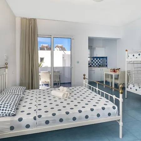Appartement Mediterraneo Stegna