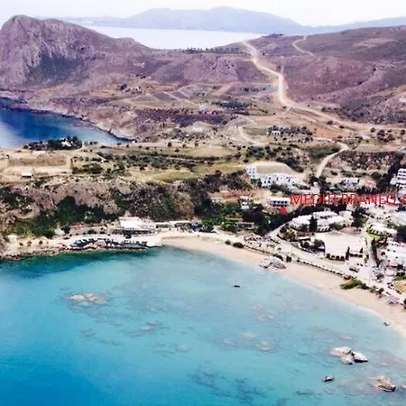 Mediterraneo * Stegna