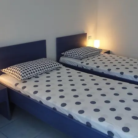 Mediterraneo Appartement *