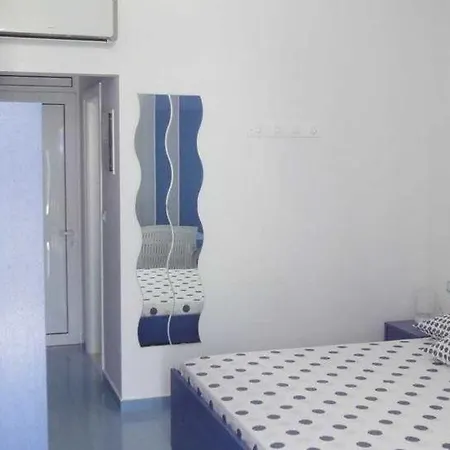 Appartement Mediterraneo Stegna