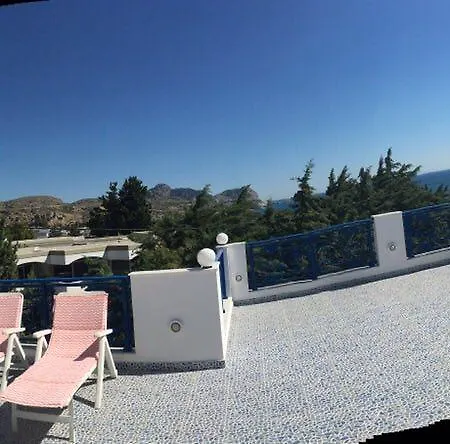 Appartement Mediterraneo *