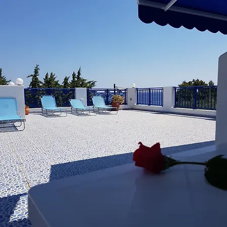 Appartement Mediterraneo