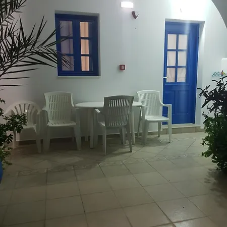 Mediterraneo Appartement *