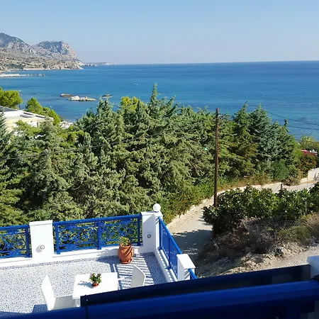 Appartement Mediterraneo *