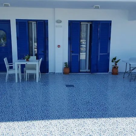 Appartement Mediterraneo