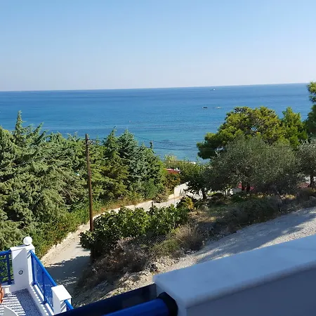 Appartement Mediterraneo *
