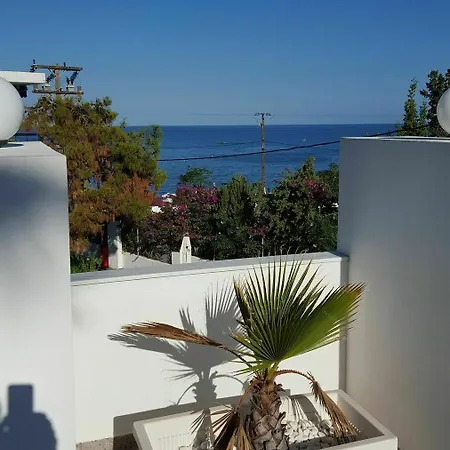Mediterraneo Stegna