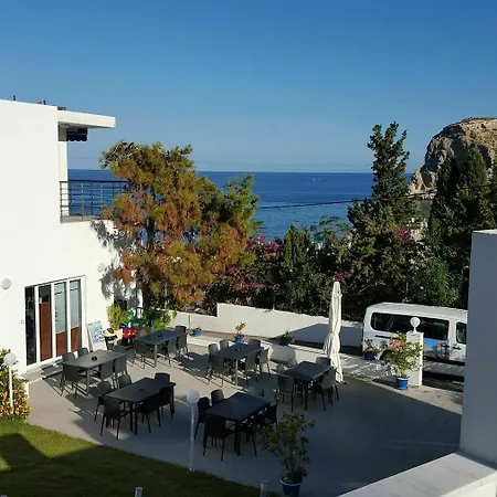 Mediterraneo Appartement *