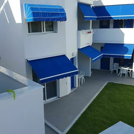 Mediterraneo Appartement