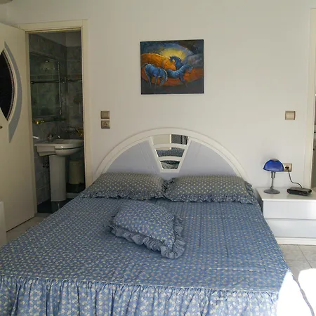 Appartement Mediterraneo Stegna