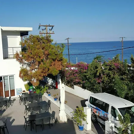 Mediterraneo Appartement