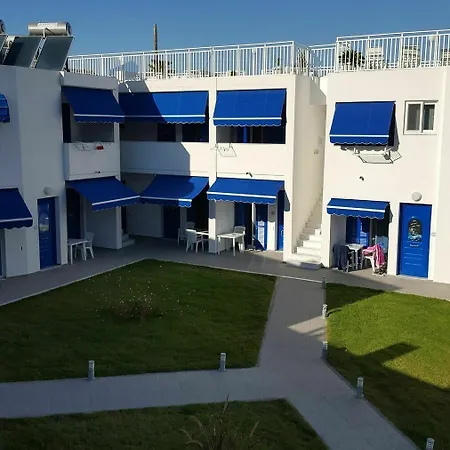 Appartement Mediterraneo