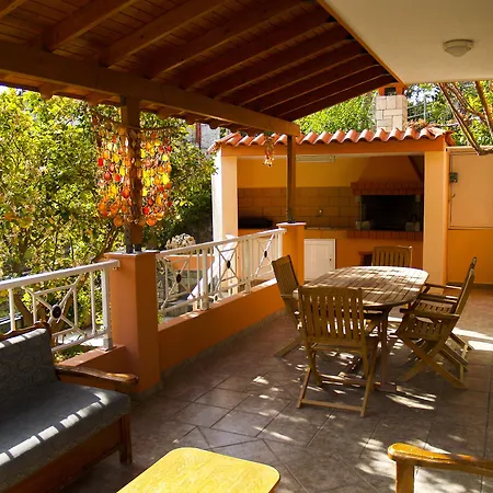Mediterraneo Appartement *