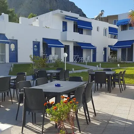 Apartamento Mediterraneo Stegna
